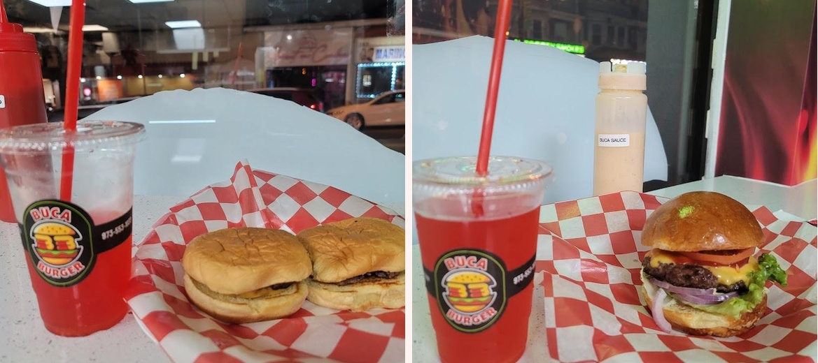 Buca Burger & Steak Gallery Image 3